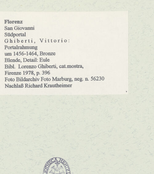 Rückseite von bh457073_recto