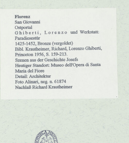 Rückseite von bh457074_recto