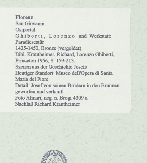 Rückseite von bh457075_recto