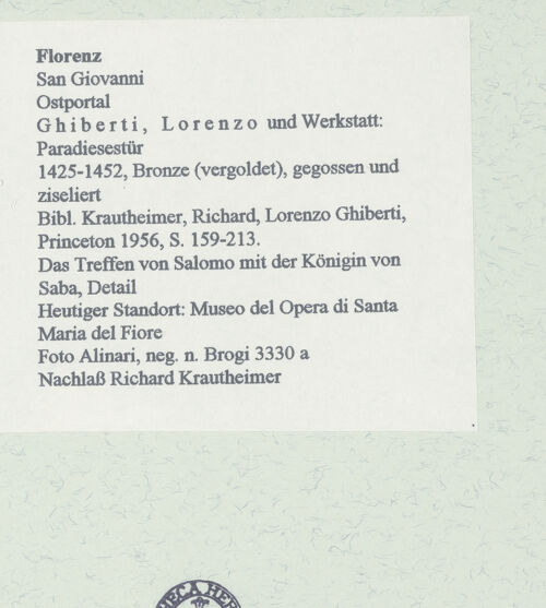 Rückseite von bh457092_recto