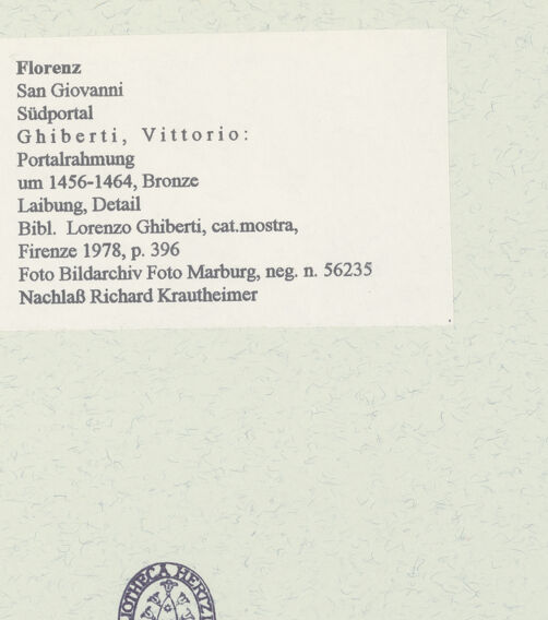 Rückseite von bh457100_recto