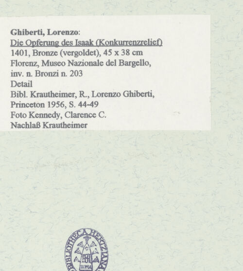 Rückseite von bh457105_recto