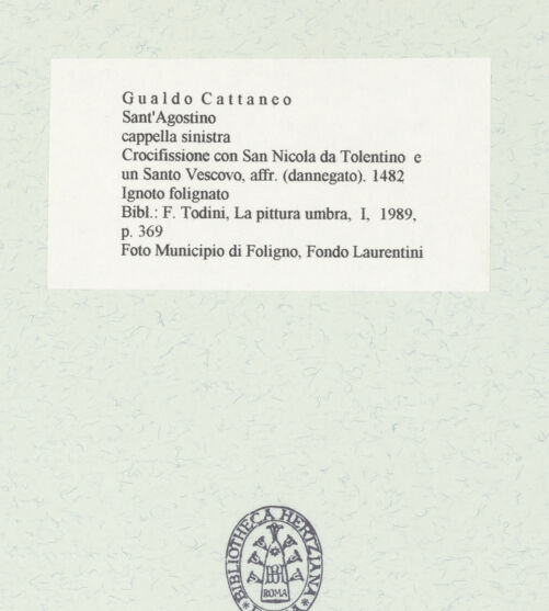 Rückseite von bh457111_recto