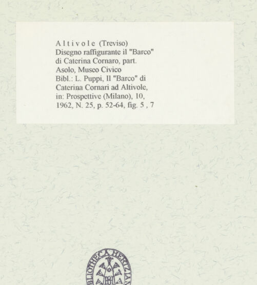 Rückseite von bh457113_recto