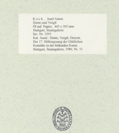 Rückseite von bh457138_recto