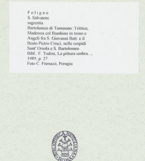 Rückseite von bh457150_recto