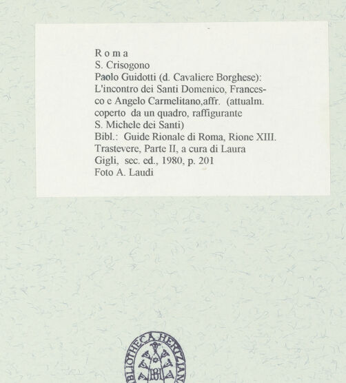 Rückseite von bh457195_recto