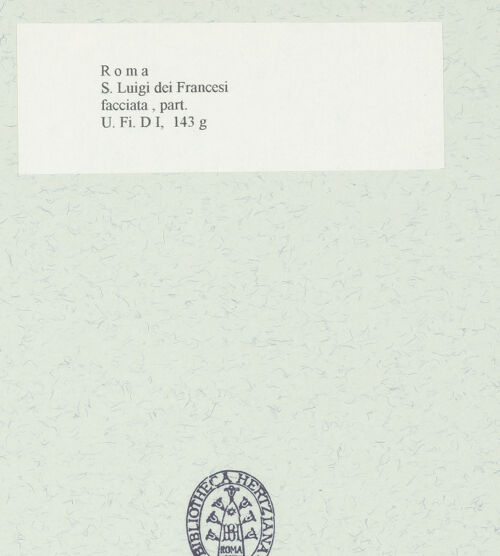 Rückseite von bh457196_recto