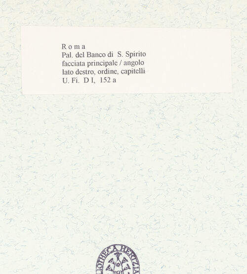 Rückseite von bh457216_recto