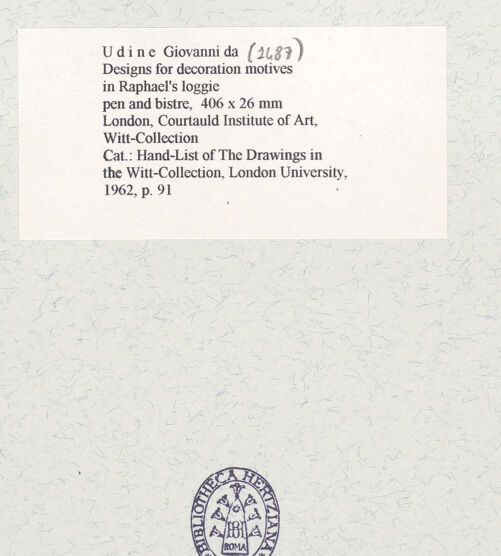 Rückseite von bh457247_recto