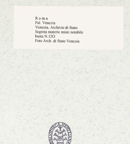 Rückseite von bh457257_recto