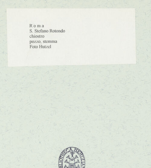 Rückseite von bh457289_recto