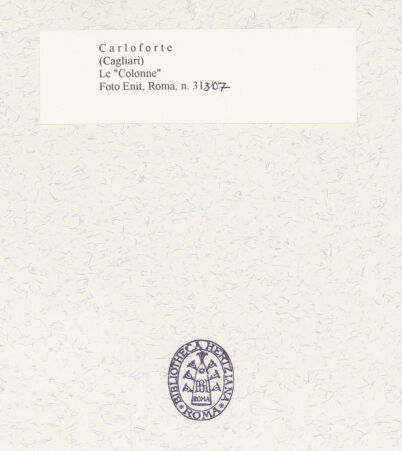 Rückseite von bh457309_recto