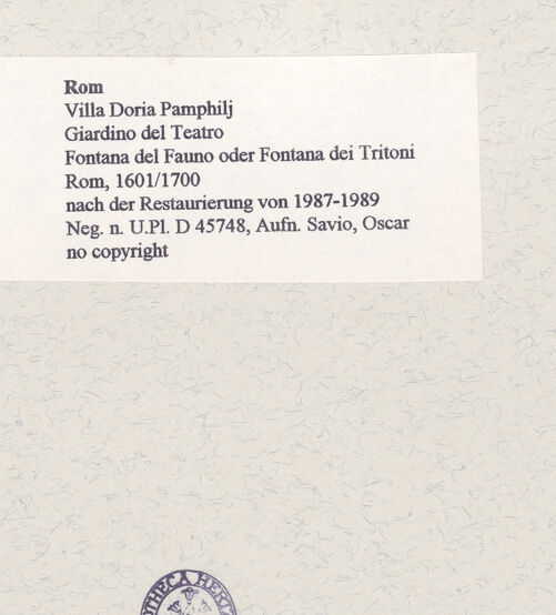 Rückseite von bh457311_recto