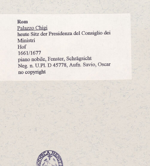 Rückseite von bh457319_recto