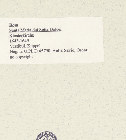 Rückseite von bh457337_recto