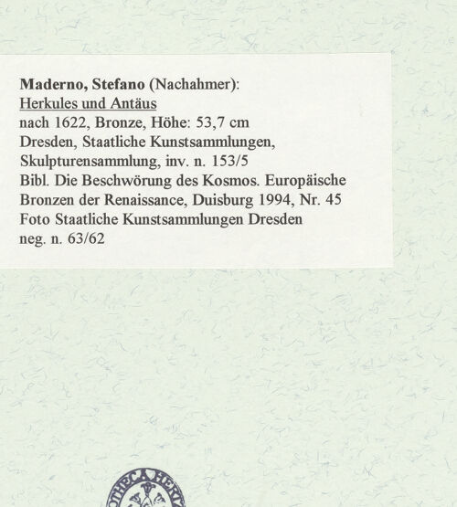 Rückseite von bh457364_recto