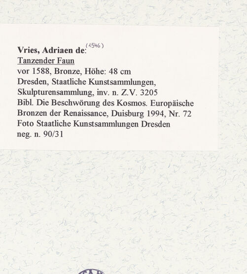 Rückseite von bh457376_recto