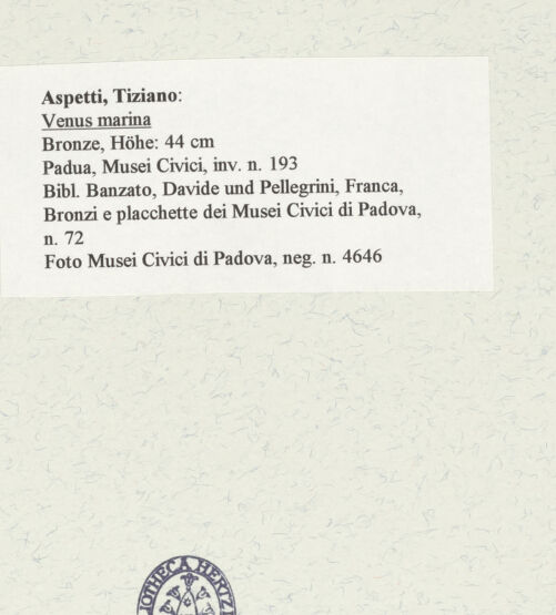 Rückseite von bh457400_recto