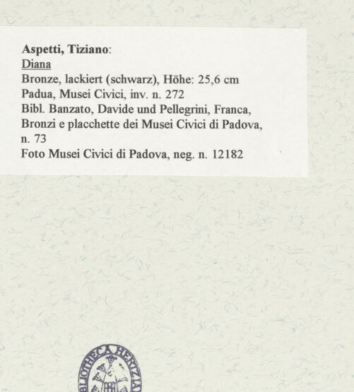 Rückseite von bh457409_recto