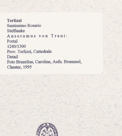 Rückseite von bh457414_recto