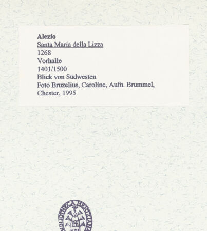 Rückseite von bh457422_recto