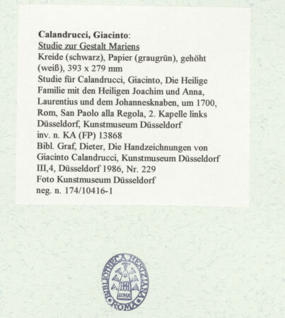 Rückseite von bh457436_recto