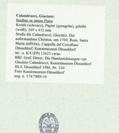 Rückseite von bh457443_recto