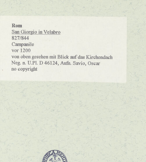 Rückseite von bh457461_recto