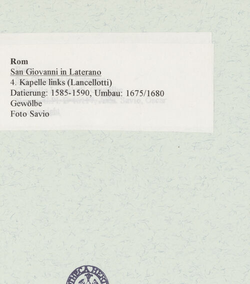 Rückseite von bh457466_recto