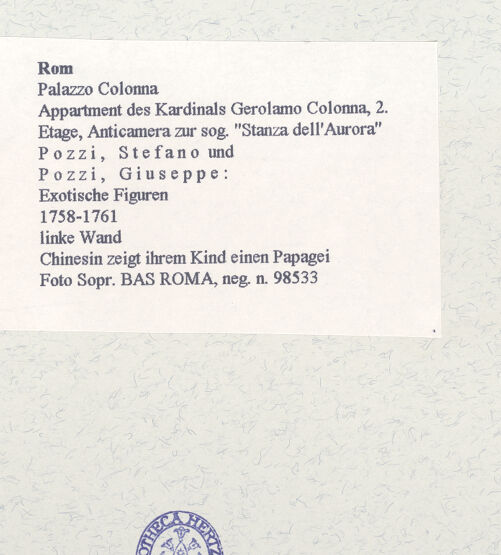 Rückseite von bh457530_recto