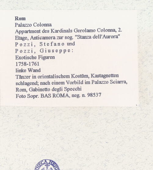 Rückseite von bh457531_recto