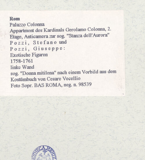 Rückseite von bh457534_recto