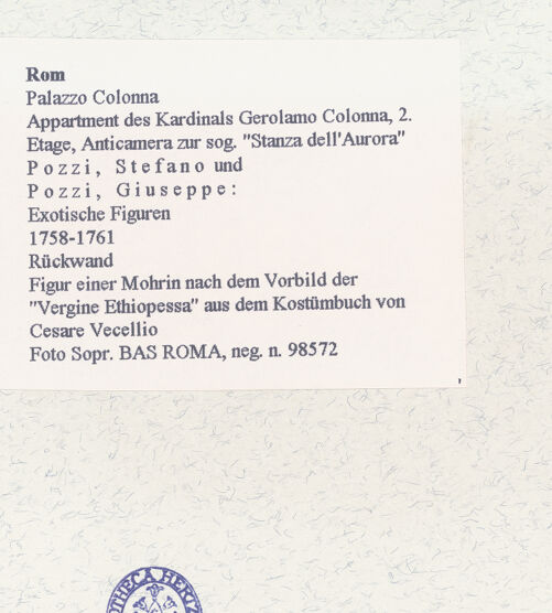 Rückseite von bh457542_recto