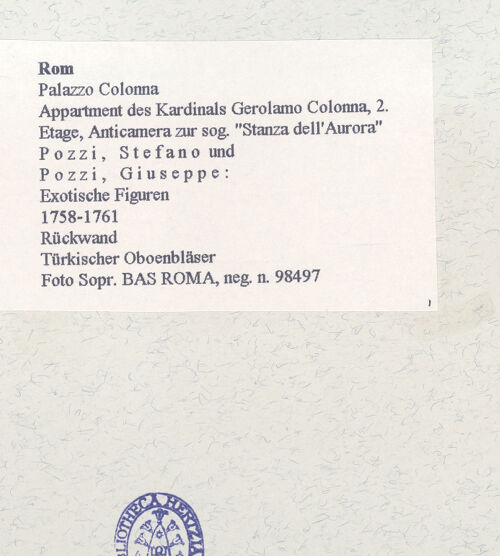 Rückseite von bh457543_recto