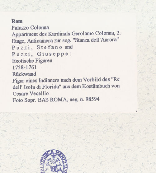 Rückseite von bh457544_recto