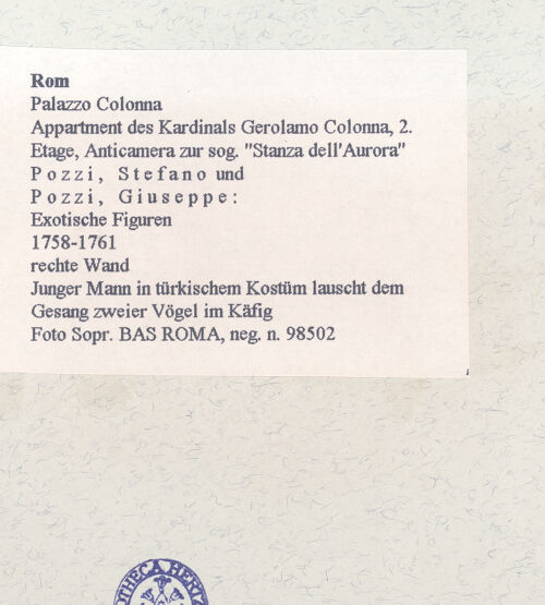 Rückseite von bh457549_recto