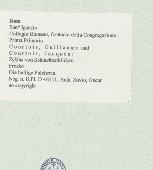 Rückseite von bh457566_recto