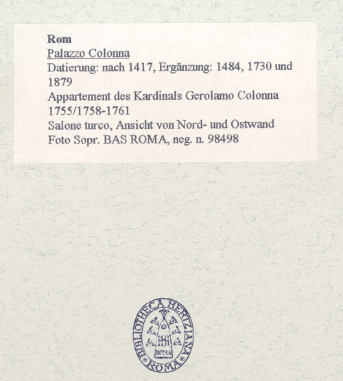 Rückseite von bh457577_recto