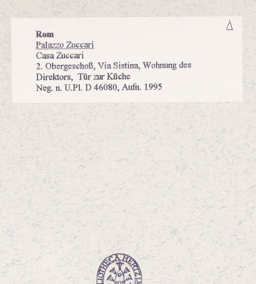 Rückseite von bh457616_recto