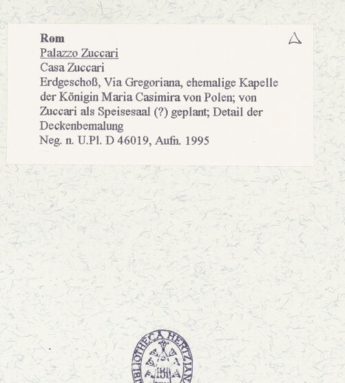 Rückseite von bh457625_recto