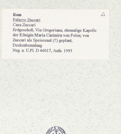 Rückseite von bh457627_recto