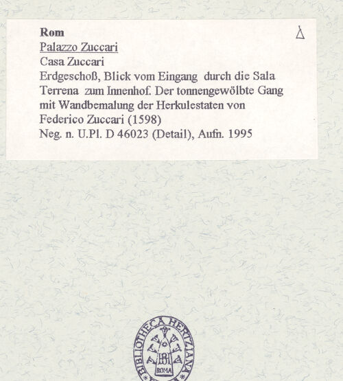 Rückseite von bh457630_recto