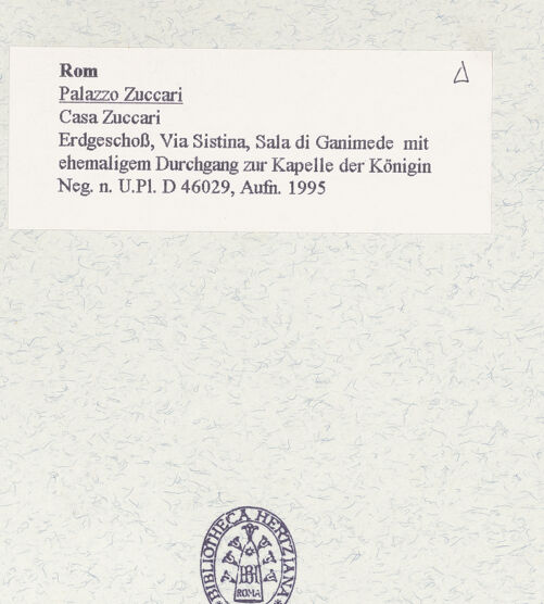 Rückseite von bh457638_recto