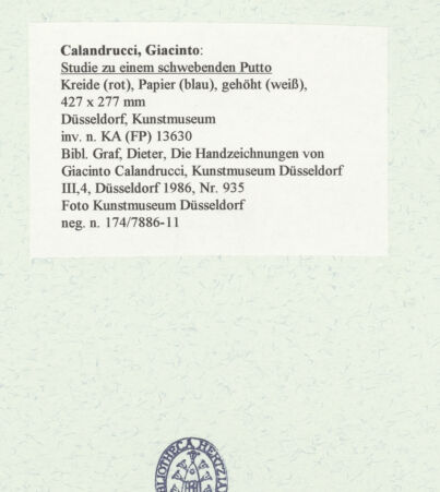 Rückseite von bh457650_recto