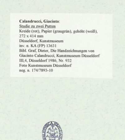 Rückseite von bh457651_recto