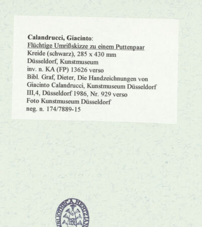 Rückseite von bh457653_recto