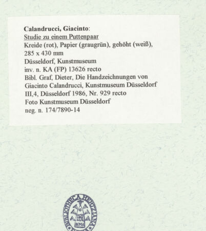 Rückseite von bh457654_recto