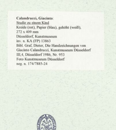 Rückseite von bh457661_recto