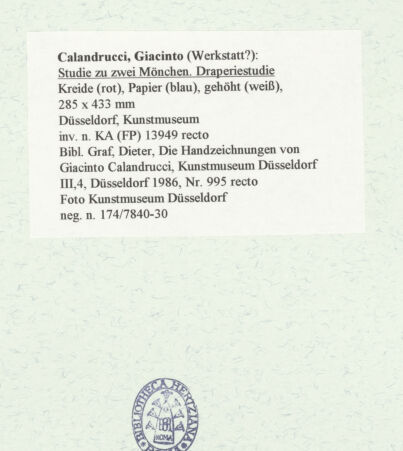 Rückseite von bh457676_recto